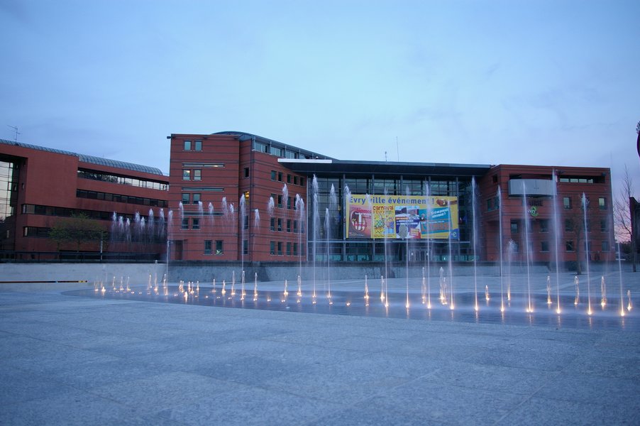 La place des droits de l homme et du citoyen: La Place des Droits de l Homme et du Citoyen 035